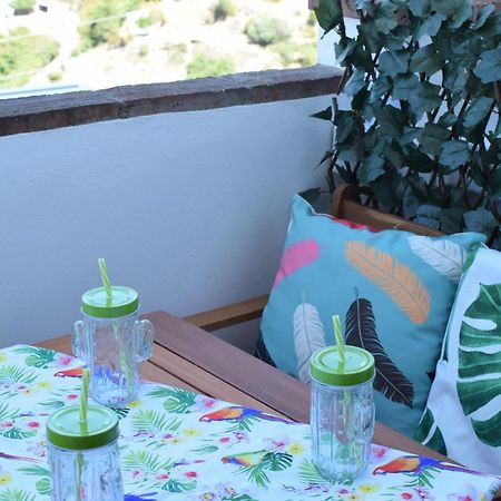 Appartement Olivo 15E à Frigiliana Extérieur photo