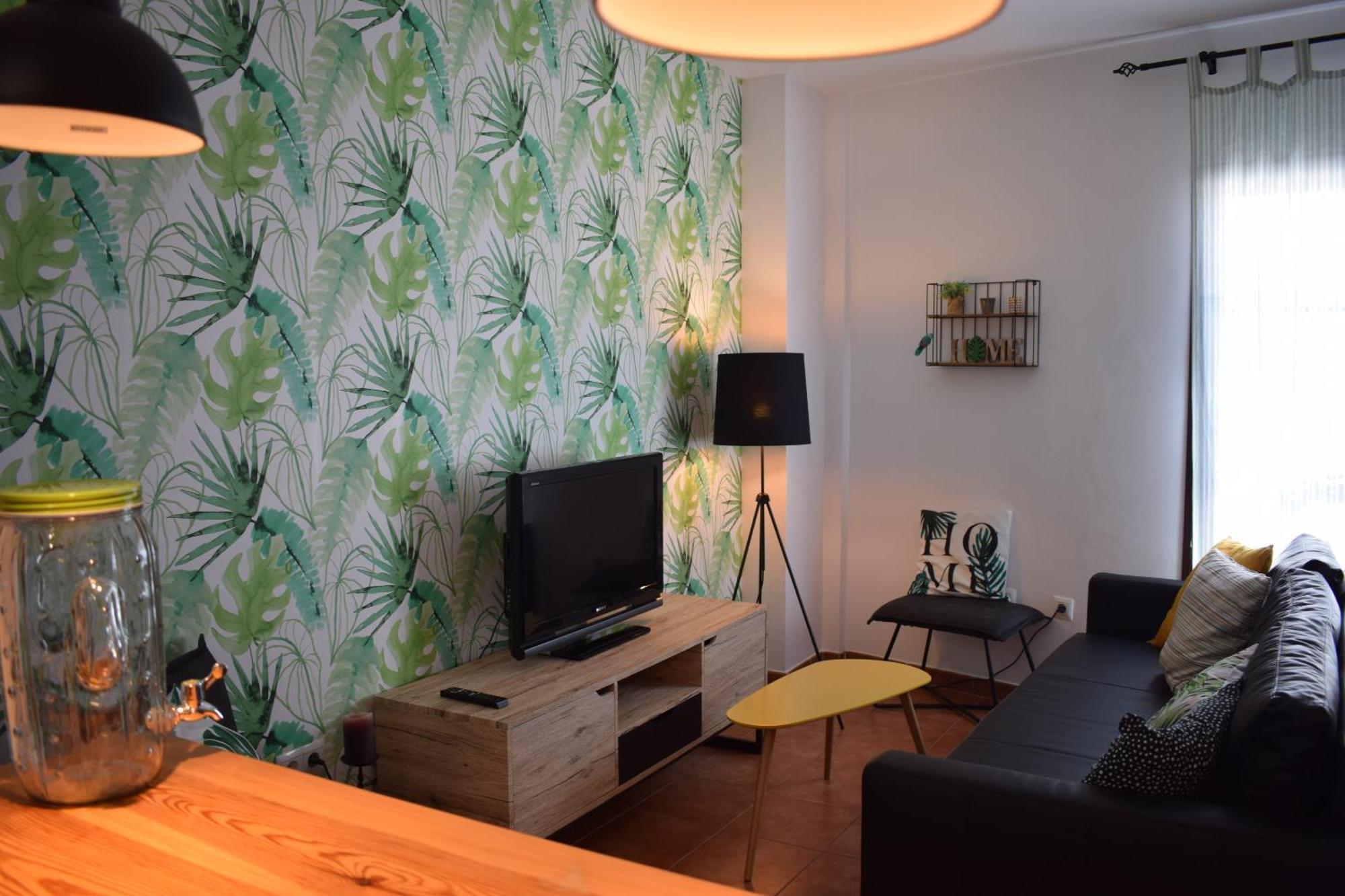 Appartement Olivo 15E à Frigiliana Extérieur photo