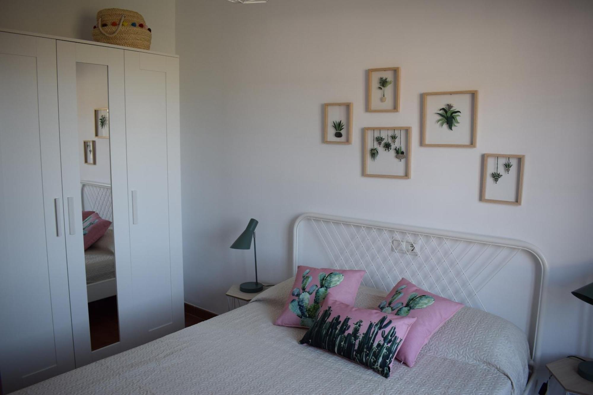 Appartement Olivo 15E à Frigiliana Extérieur photo