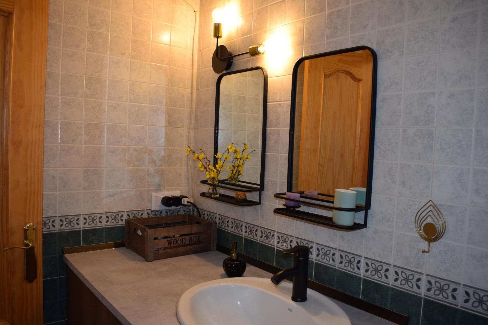 Appartement Olivo 15E à Frigiliana Extérieur photo