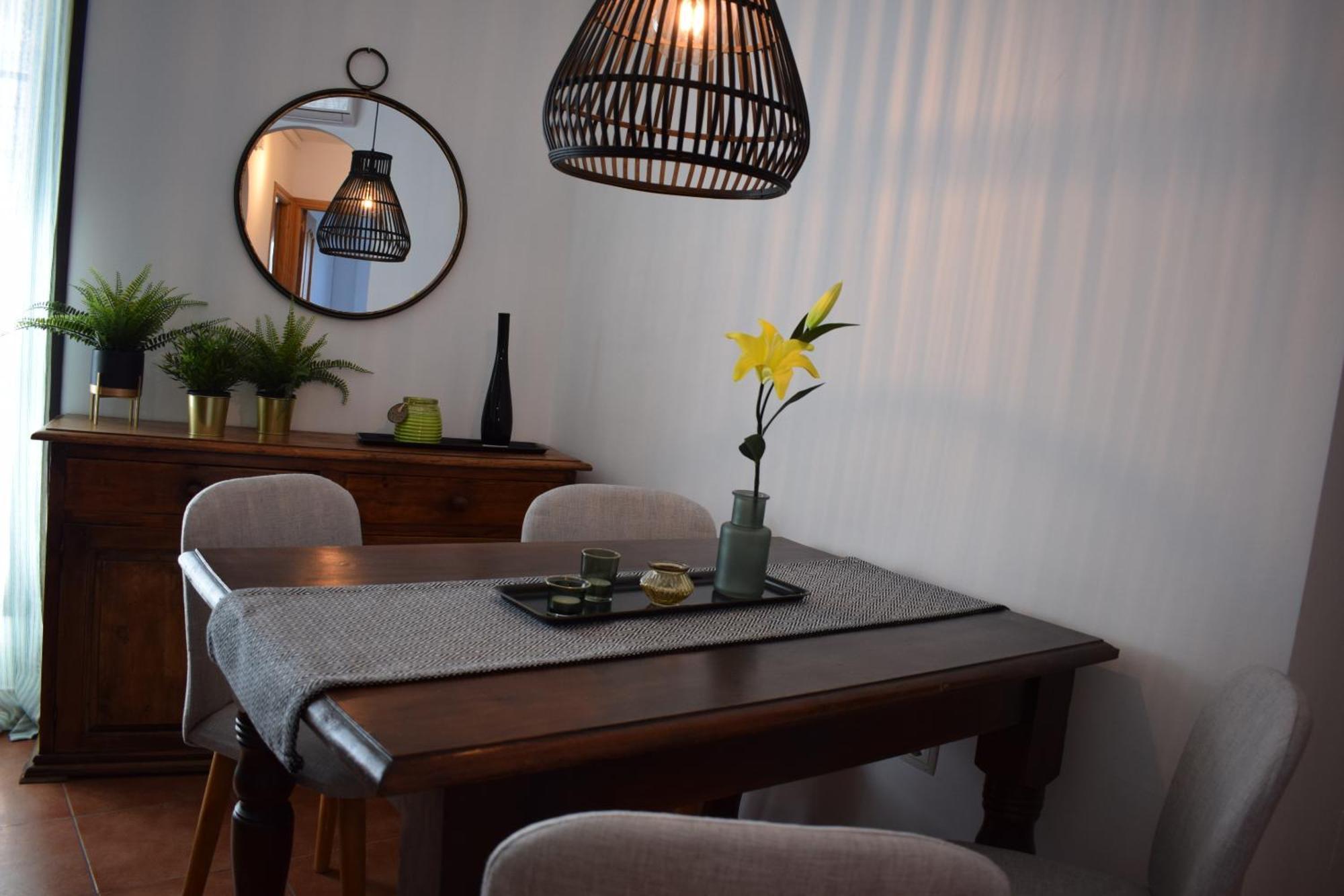 Appartement Olivo 15E à Frigiliana Extérieur photo