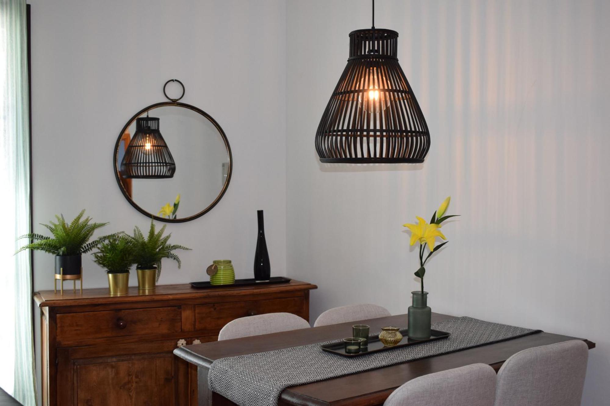 Appartement Olivo 15E à Frigiliana Extérieur photo