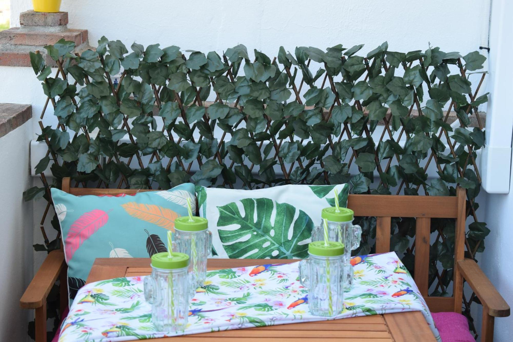 Appartement Olivo 15E à Frigiliana Extérieur photo